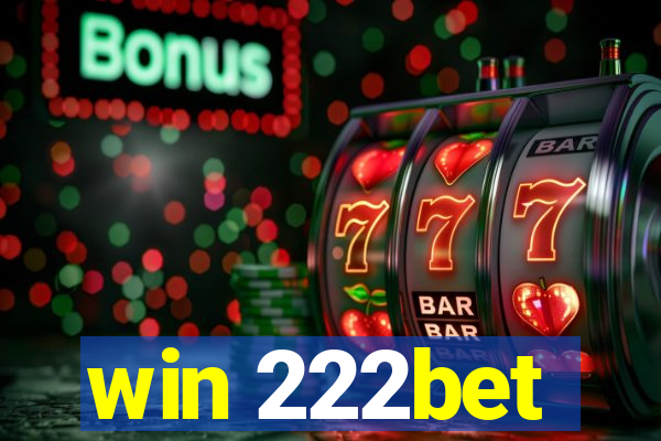 win 222bet